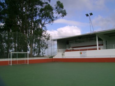 Polidesportivo da Associação Cultural e Recreativa de Valdágua
