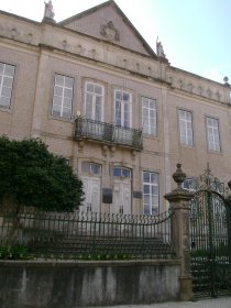 Museu Escolar Oliveira Lopes