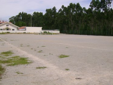 Campo de Futebol do Centro Cultural e Recreativo de Válega