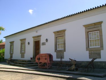 Museu Etnográfico da Casa do Povo de Válega