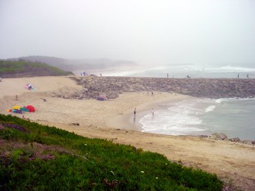 Praia de Cortegaça
