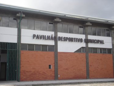 Pavilhão Desportivo Municipal de Paços de Ferreira