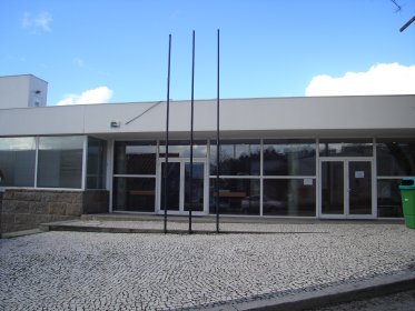 Biblioteca Municipal Professor Vieira Dinis