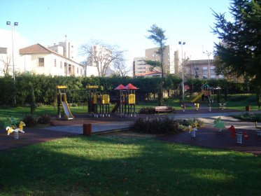 Parque Urbano de Paços de Ferreira