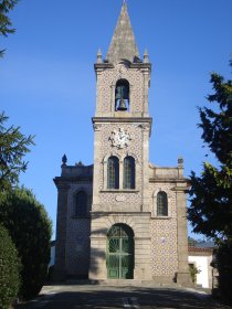 Igreja de Santa Eulália