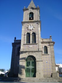 Igreja de Santa Eulália