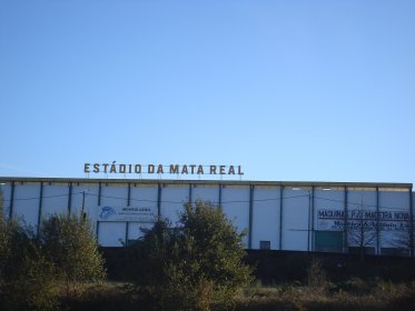 Estádio da Mata Real