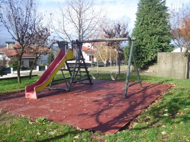 Parque Infantil da Praceta da Fonteita