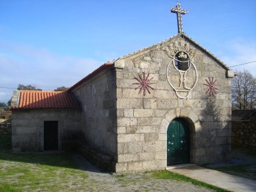 Igreja Matriz da Senhora da Conceição