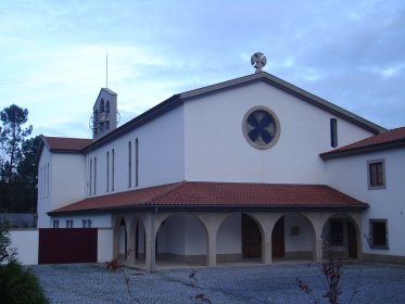 Mosteiro de Bande - Carmelo do Coração Imaculado de Maria