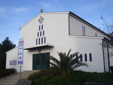 Igreja de Frazão
