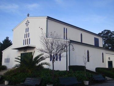 Igreja de Frazão