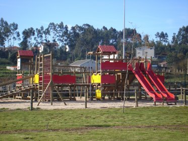 Parque Infantil do Parque da Seroa