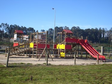 Parque Infantil do Parque da Seroa
