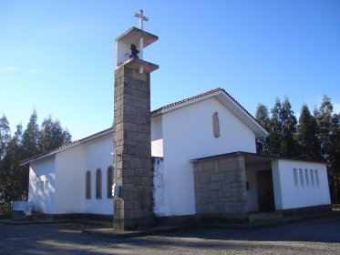 Igreja de Devezas