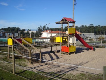 Parque Infantil da Urbanização Fonte de Parada