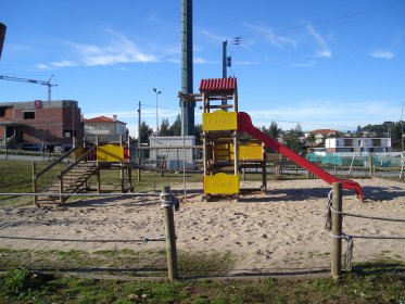 Parque Infantil da Urbanização Fonte de Parada