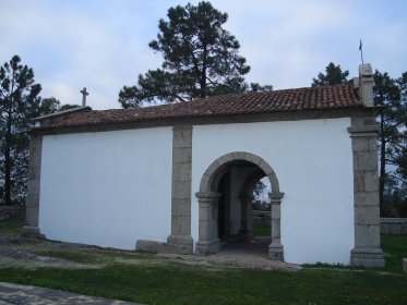 Capela da Senhora do Pilar