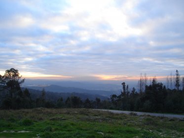 Miradouro do Monte de Pilar