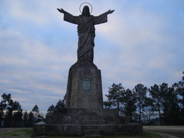 Estátua de Cristo Rei