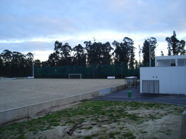 Campo de Futebol de Penamaior