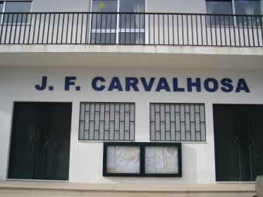 Junta de Freguesia de Carvalhosa