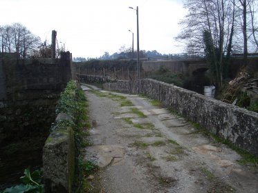 Ponte Joanina
