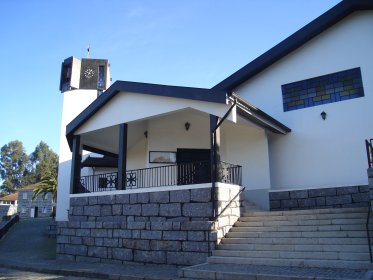 Igreja Matriz de Figueiró