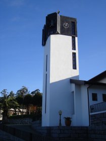 Igreja Matriz de Figueiró