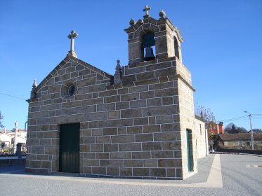 Igreja de Santa Maria de Lamoso