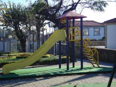 Parque Infantil de Raimonda