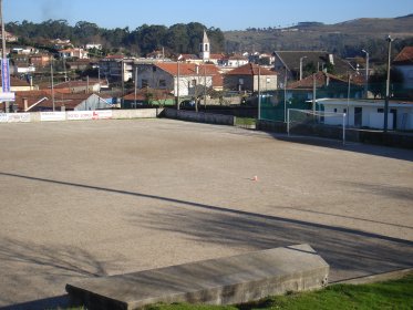 Campo de Jogos Engenheiro Edgar Antunes d'Oliveira