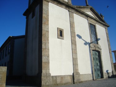 Igreja Matriz de Freamunde