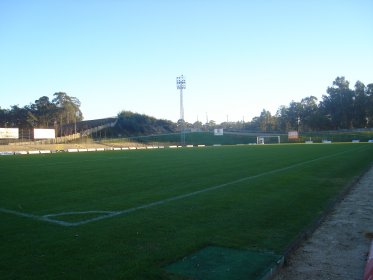 Estádio do Futebol do Sport Clube Freamunde