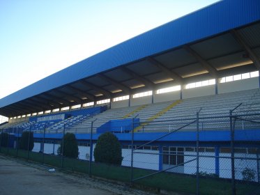 Estádio do Futebol do Sport Clube Freamunde