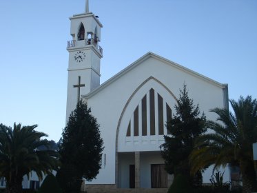 Igreja Matriz de Sanfins de Ferreira