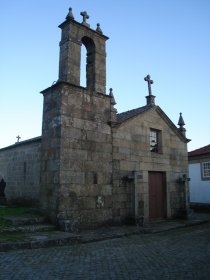 Igreja de Sanfins