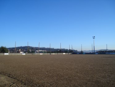 Campo de Futebol do Clube Desportivo de Eiriz