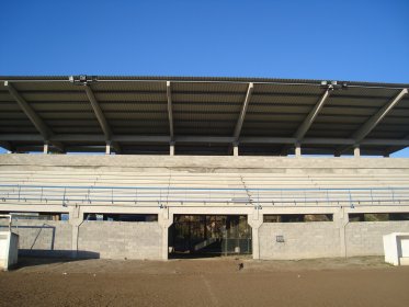 Campo de Futebol do Clube Desportivo de Eiriz