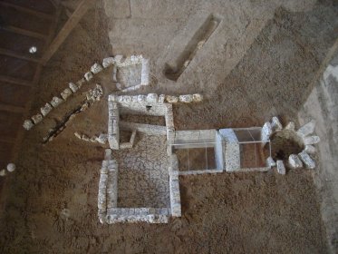 Museu Arqueológico da Citânia de Sanfins
