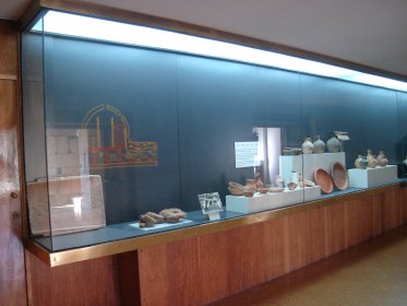 Museu Arqueológico da Citânia de Sanfins