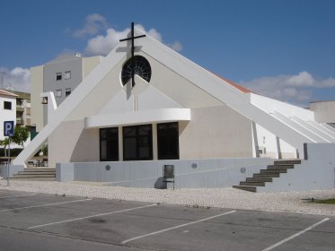 Igreja de Aires