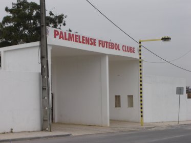 Campo de Futebol de Palmense Futebol Clube