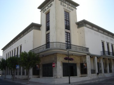 Cineteatro São João