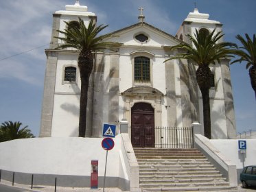 Igreja Matriz de Palmela