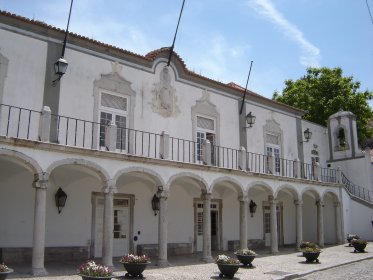 Câmara Municipal de Palmela