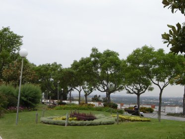 Jardim da Alameda