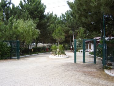 Parque de Campismo Vasco da Gama