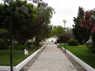 Jardim Ferreira da Costa