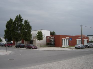Centro Cultural do Poceirão